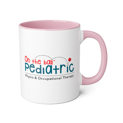 Certified Chaos Coordinator Mug