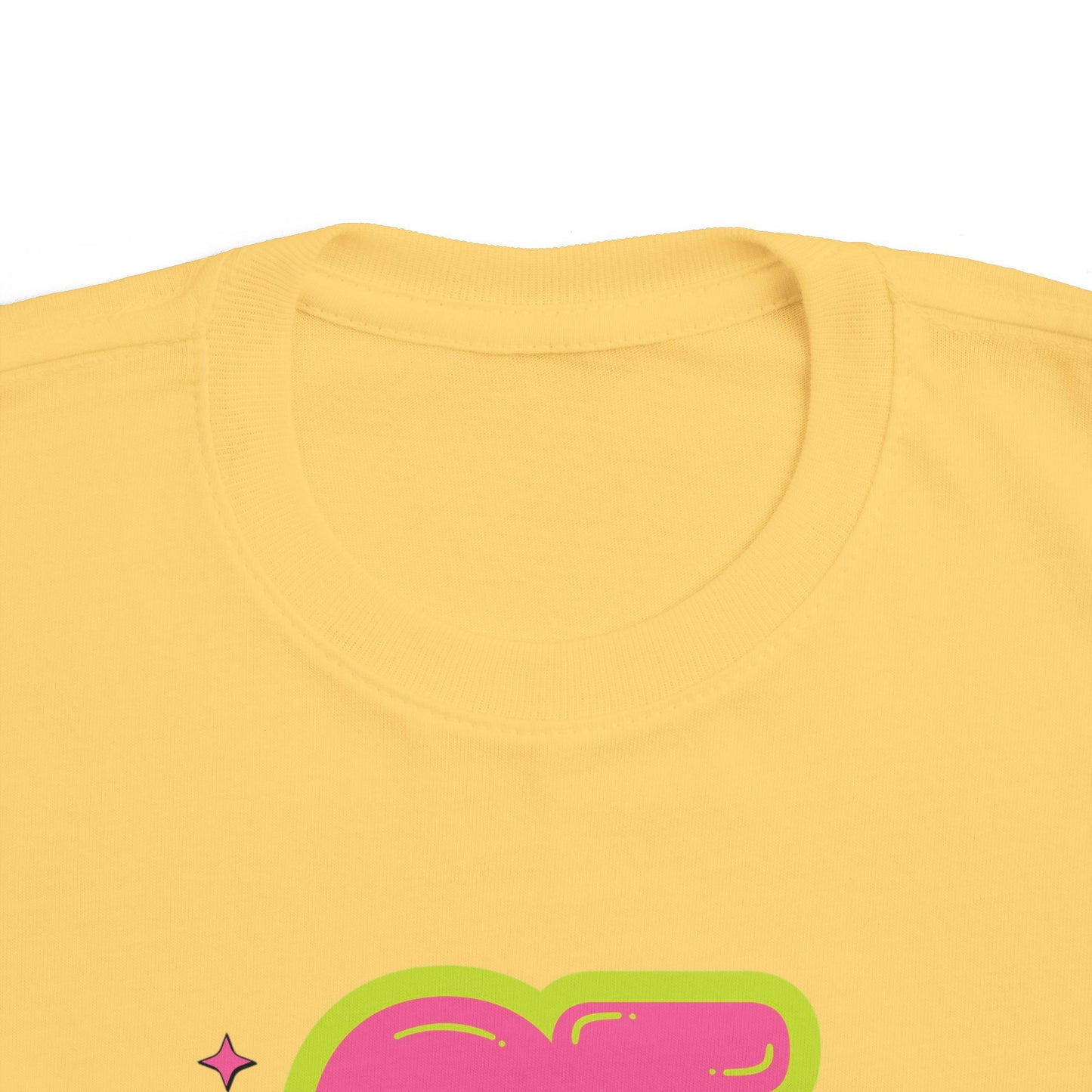 OT Is My Jam Toddler Tee