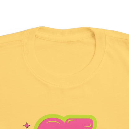 OT Is My Jam Toddler Tee