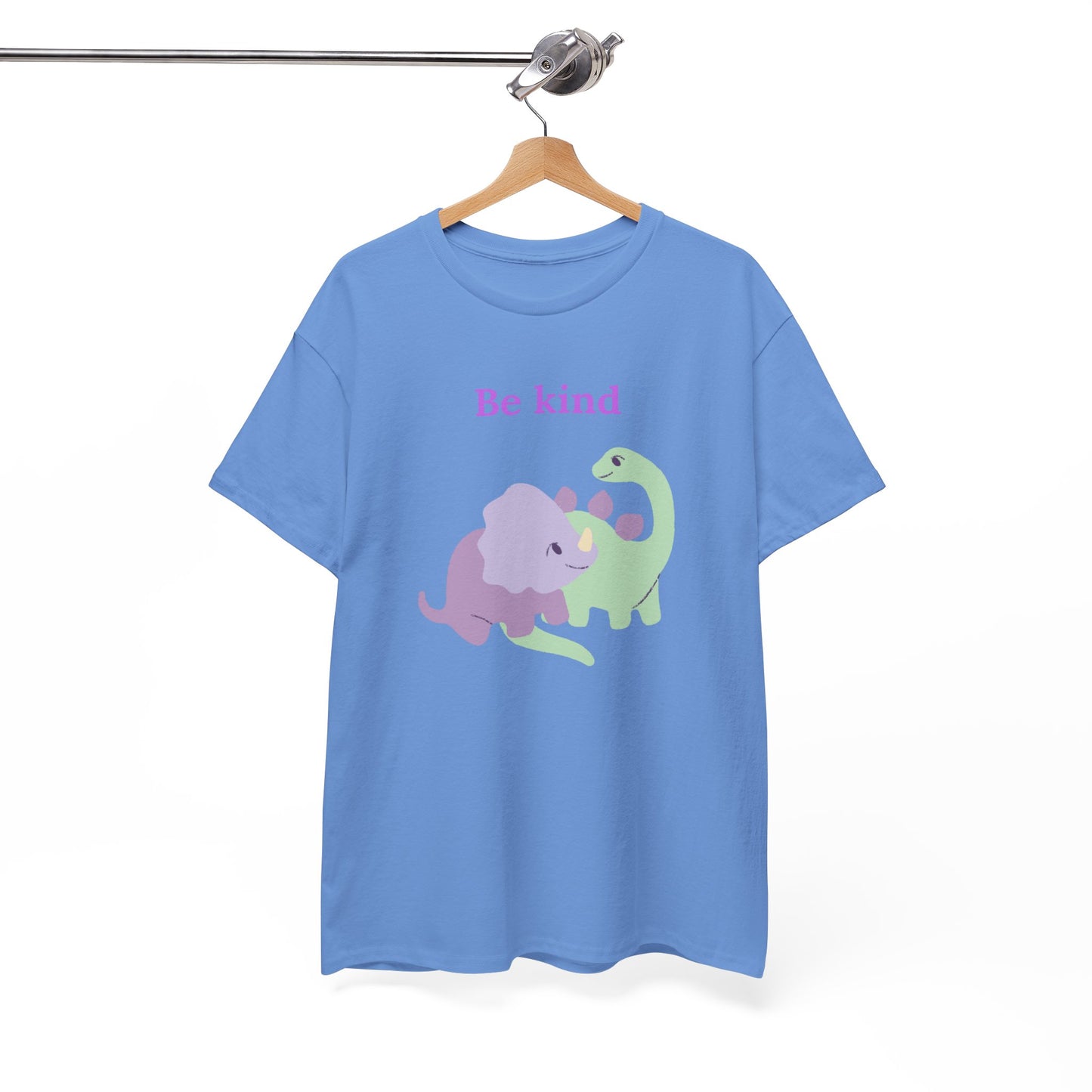 Be Kind Dinosaur Tee