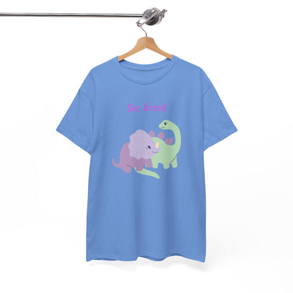 Be Kind Dinosaur Tee