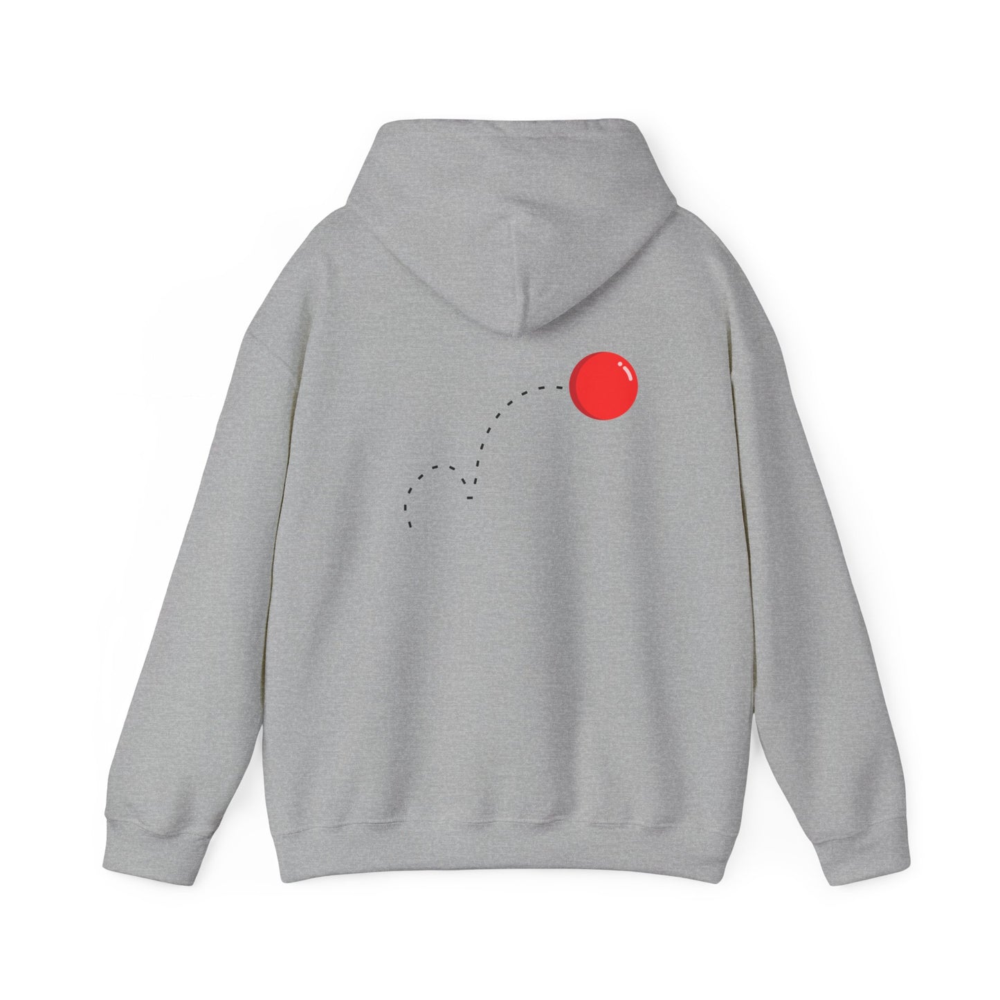 On The Ball Pediatric Therapy Hoodie