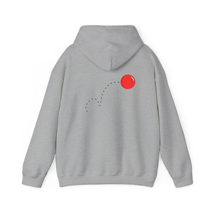On The Ball Pediatric Therapy Hoodie