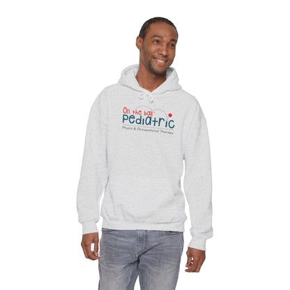 On The Ball Pediatric Therapy Hoodie