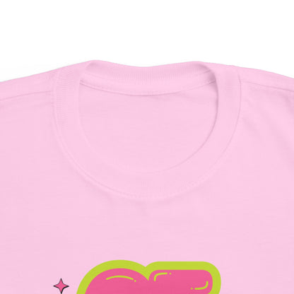 OT Is My Jam Toddler Tee