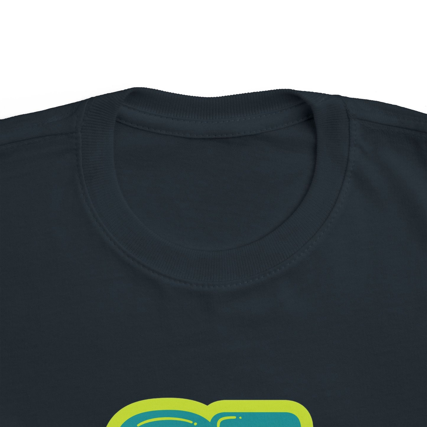 PT Is My Jam Toddler Tee