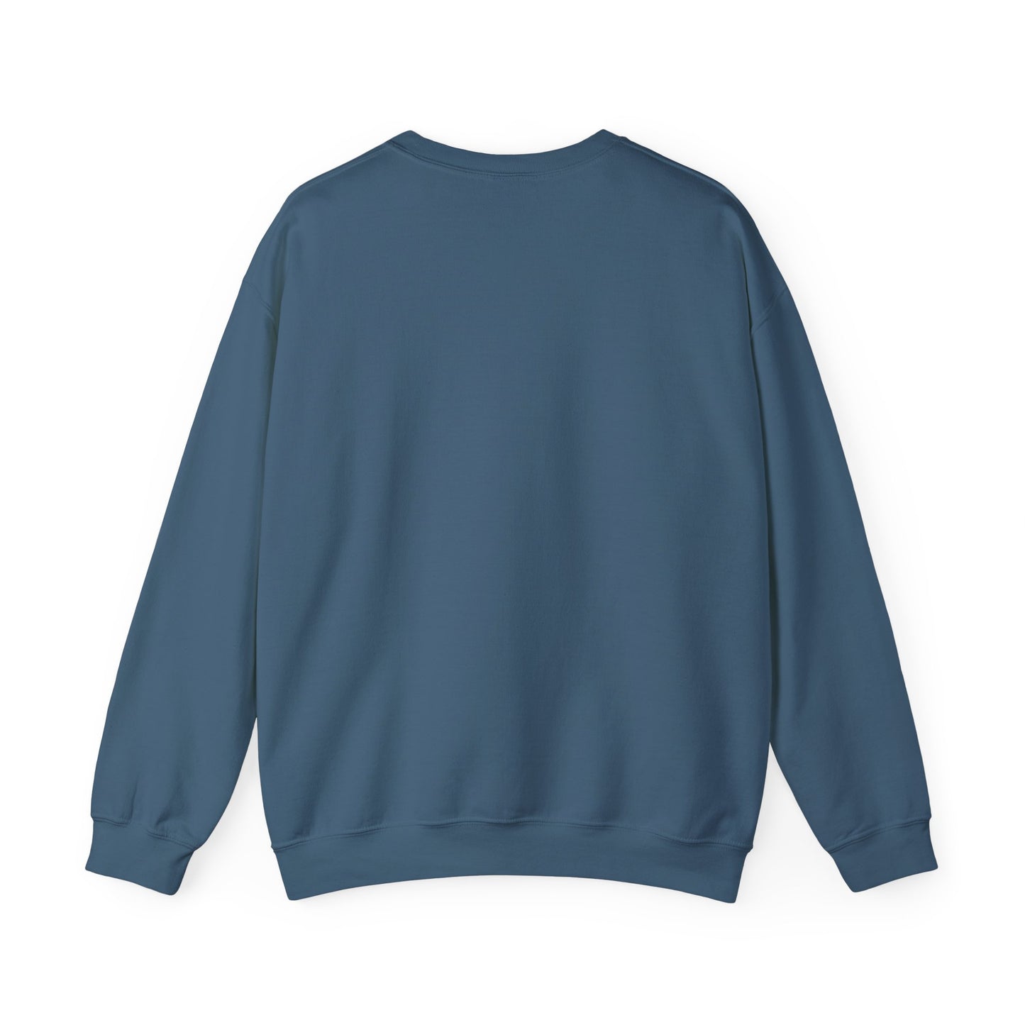Celebrate Differences Marine Life Crewneck Sweatshirt