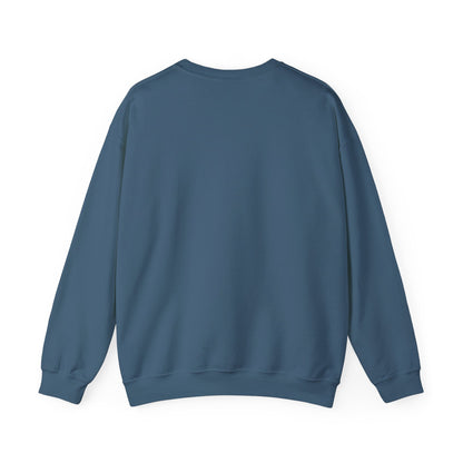 Celebrate Differences Marine Life Crewneck Sweatshirt