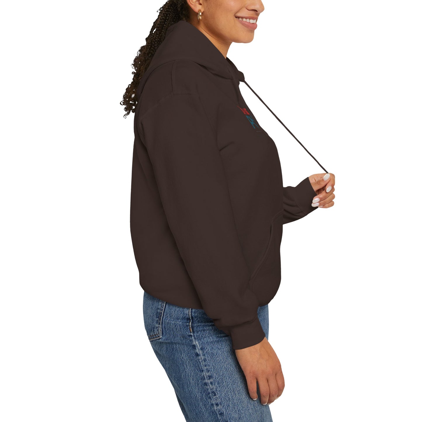 On The Ball Pediatric Therapy Hoodie