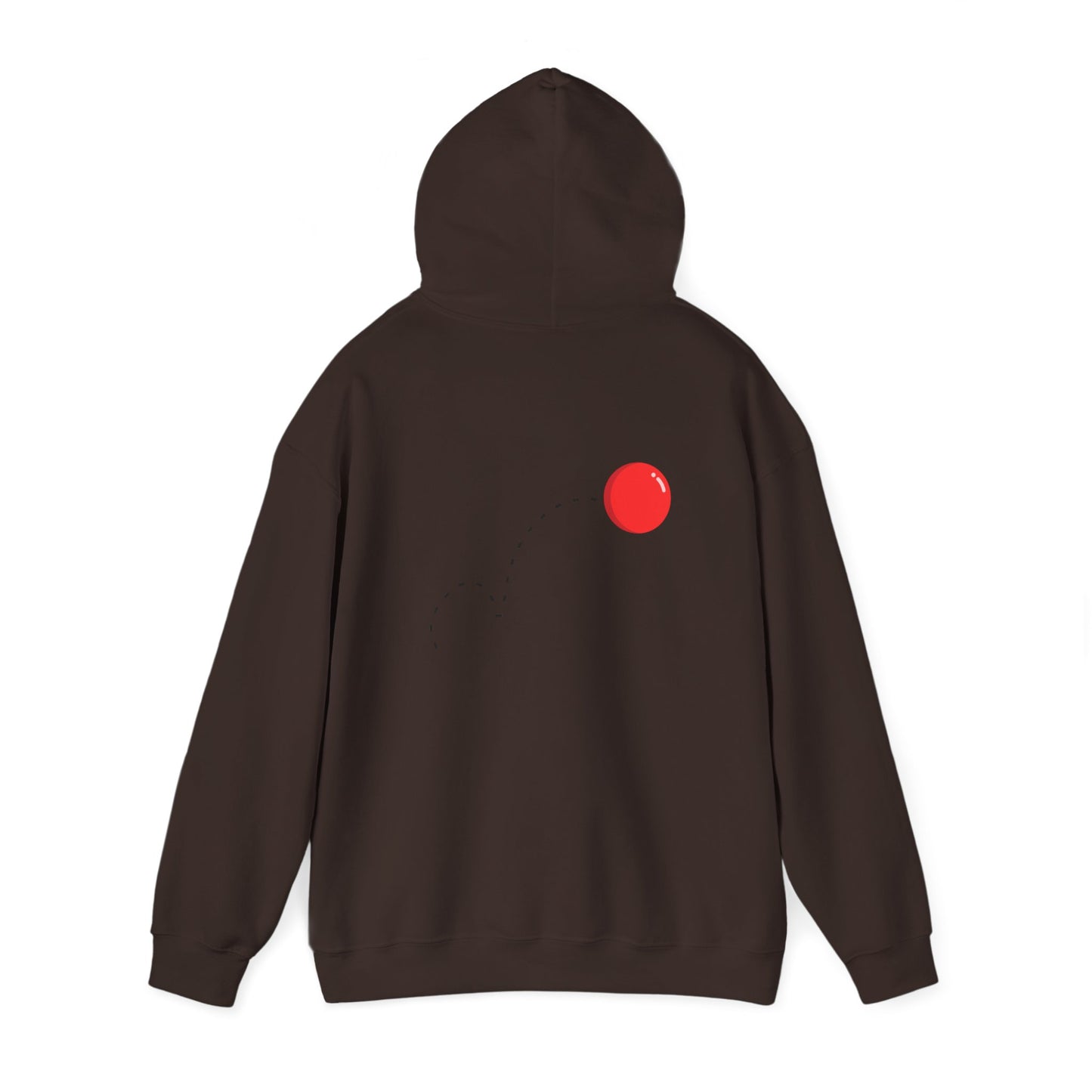 On The Ball Pediatric Therapy Hoodie