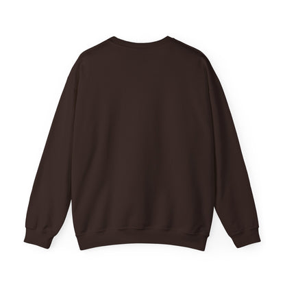 Celebrate Differences Marine Life Crewneck Sweatshirt
