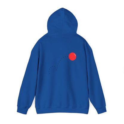 On The Ball Pediatric Therapy Hoodie