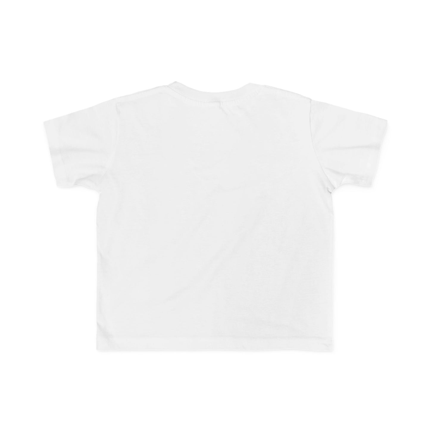 Toddler Brain Builder Block Graphic Tee