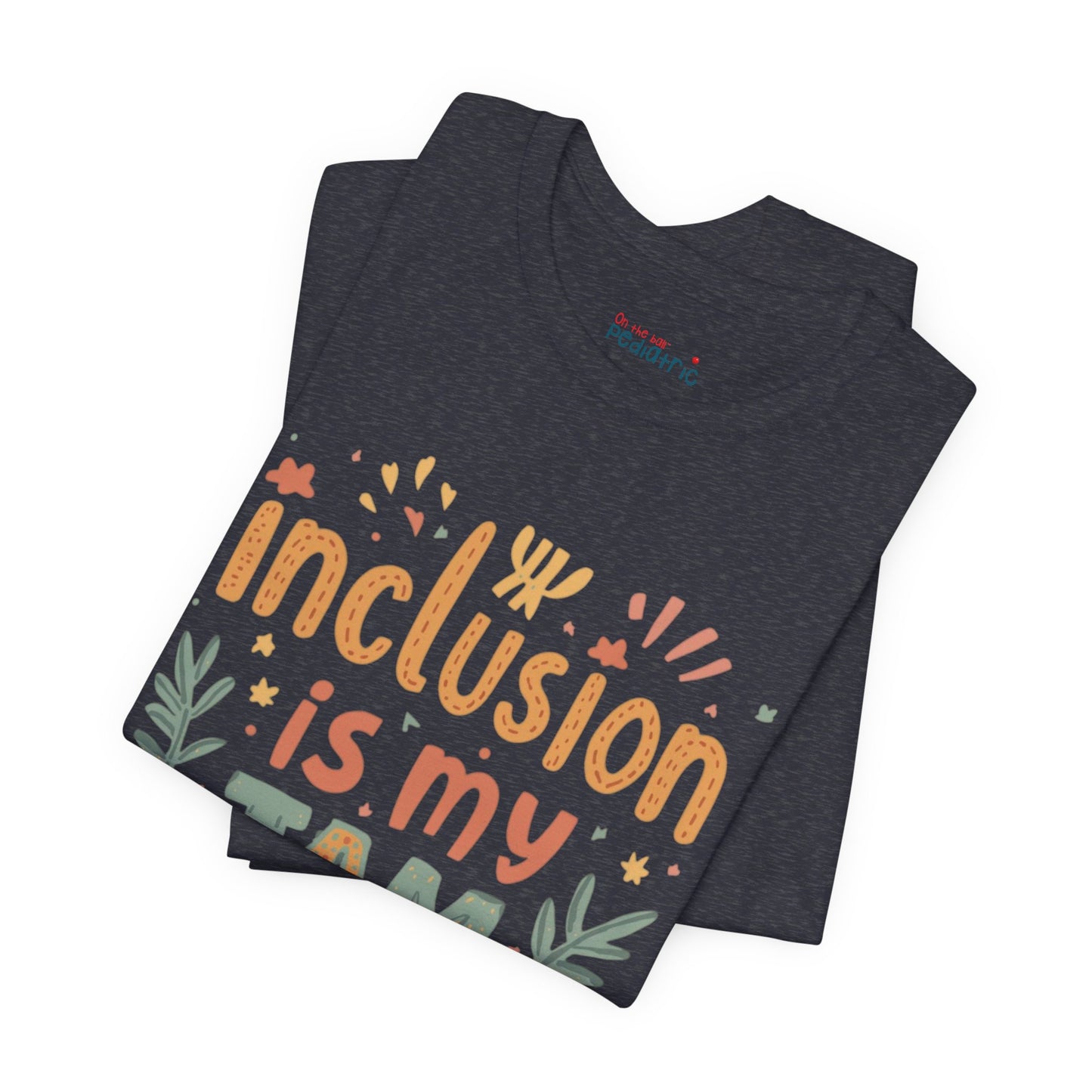 Inclusion Is My Jam T-Shirt