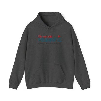 On The Ball Pediatric Therapy Hoodie