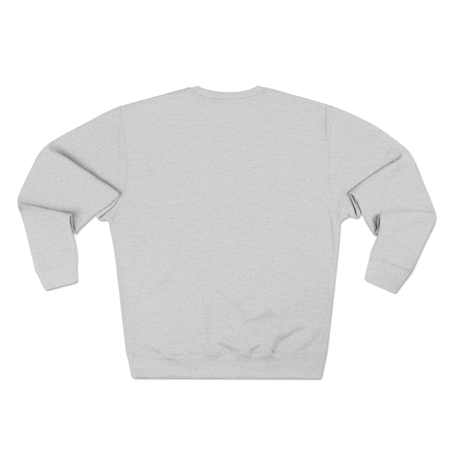 Neuro Spicy Crewneck Sweatshirt
