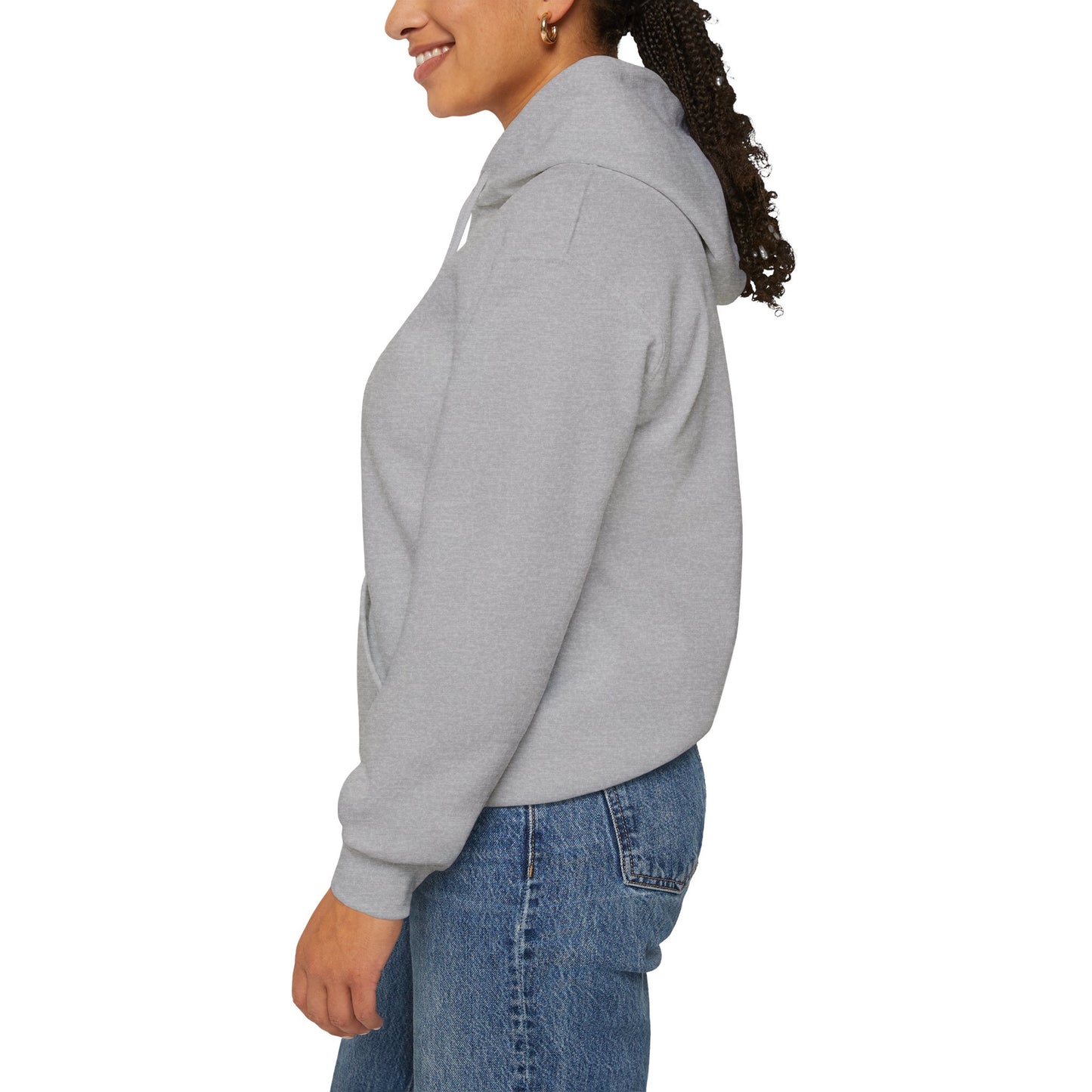 “Awesomely Autistic” Hoodie