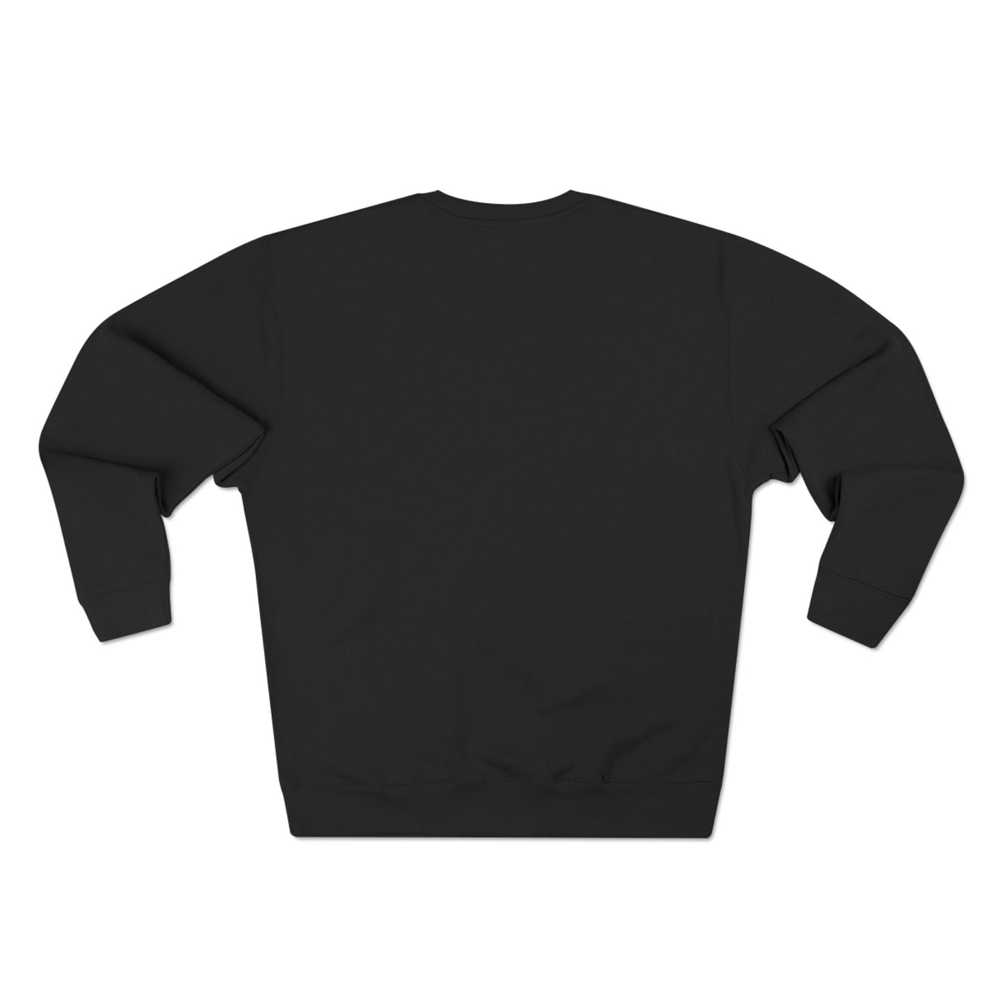 Neuro Spicy Crewneck Sweatshirt