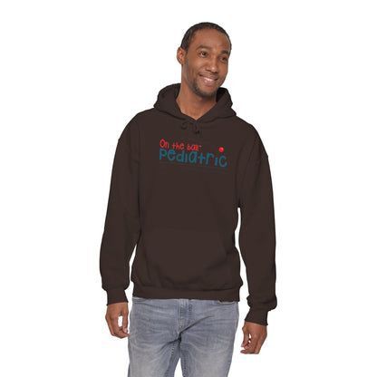 On The Ball Pediatric Therapy Hoodie