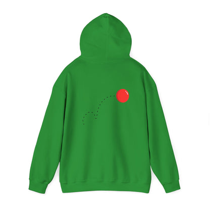 On The Ball Pediatric Therapy Hoodie
