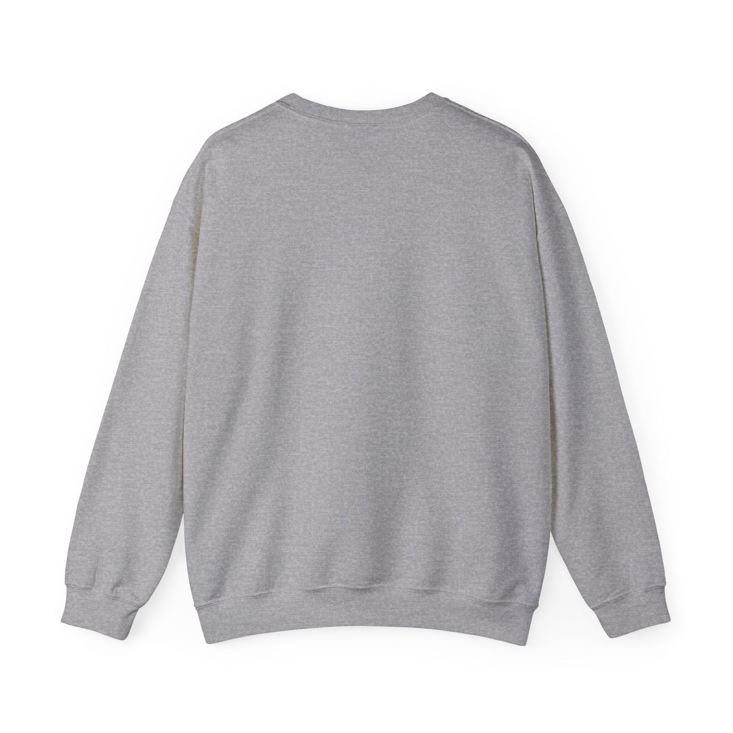 Celebrate Differences Marine Life Crewneck Sweatshirt