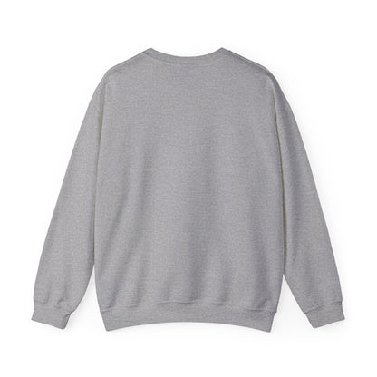 Celebrate Differences Marine Life Crewneck Sweatshirt