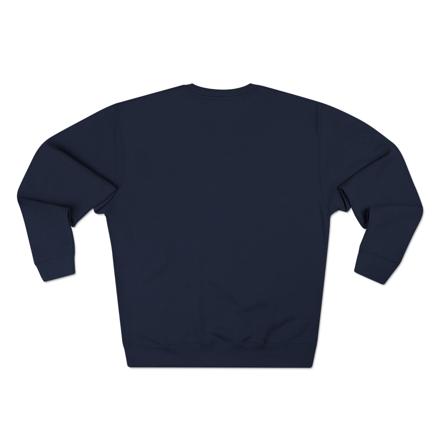 Neuro Spicy Crewneck Sweatshirt