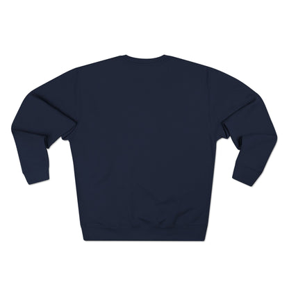 Neuro Spicy Crewneck Sweatshirt