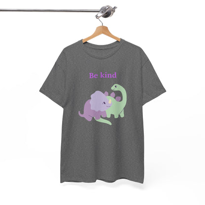 Be Kind Dinosaur Tee