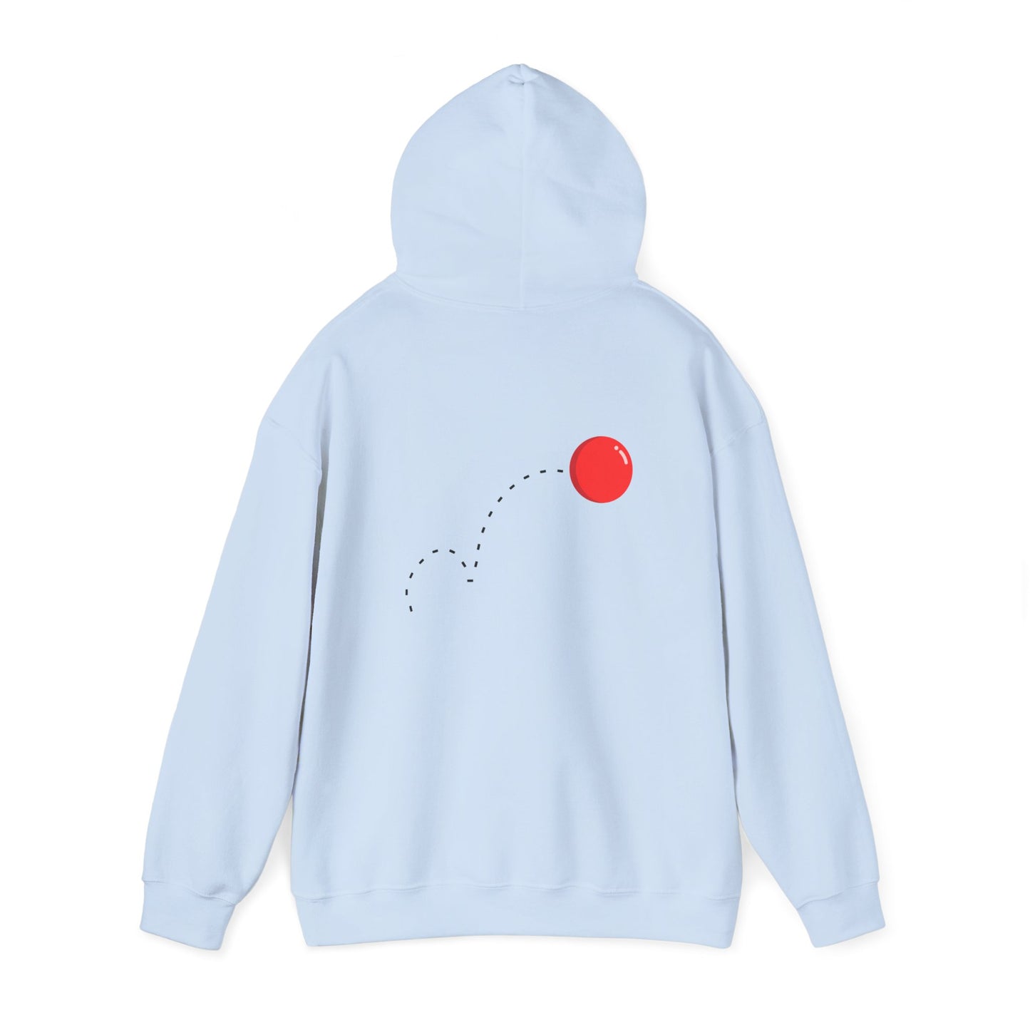 On The Ball Pediatric Therapy Hoodie