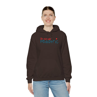 On The Ball Pediatric Therapy Hoodie