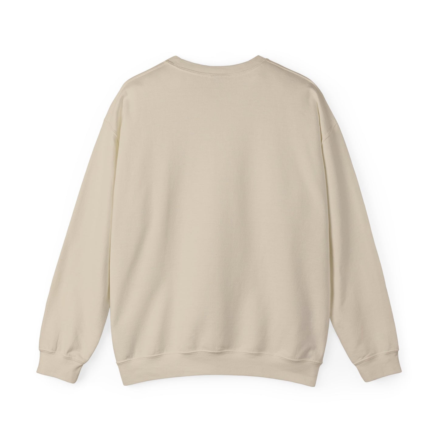 Celebrate Differences Marine Life Crewneck Sweatshirt