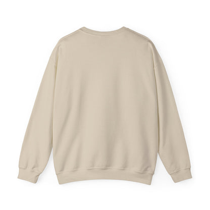 Celebrate Differences Marine Life Crewneck Sweatshirt