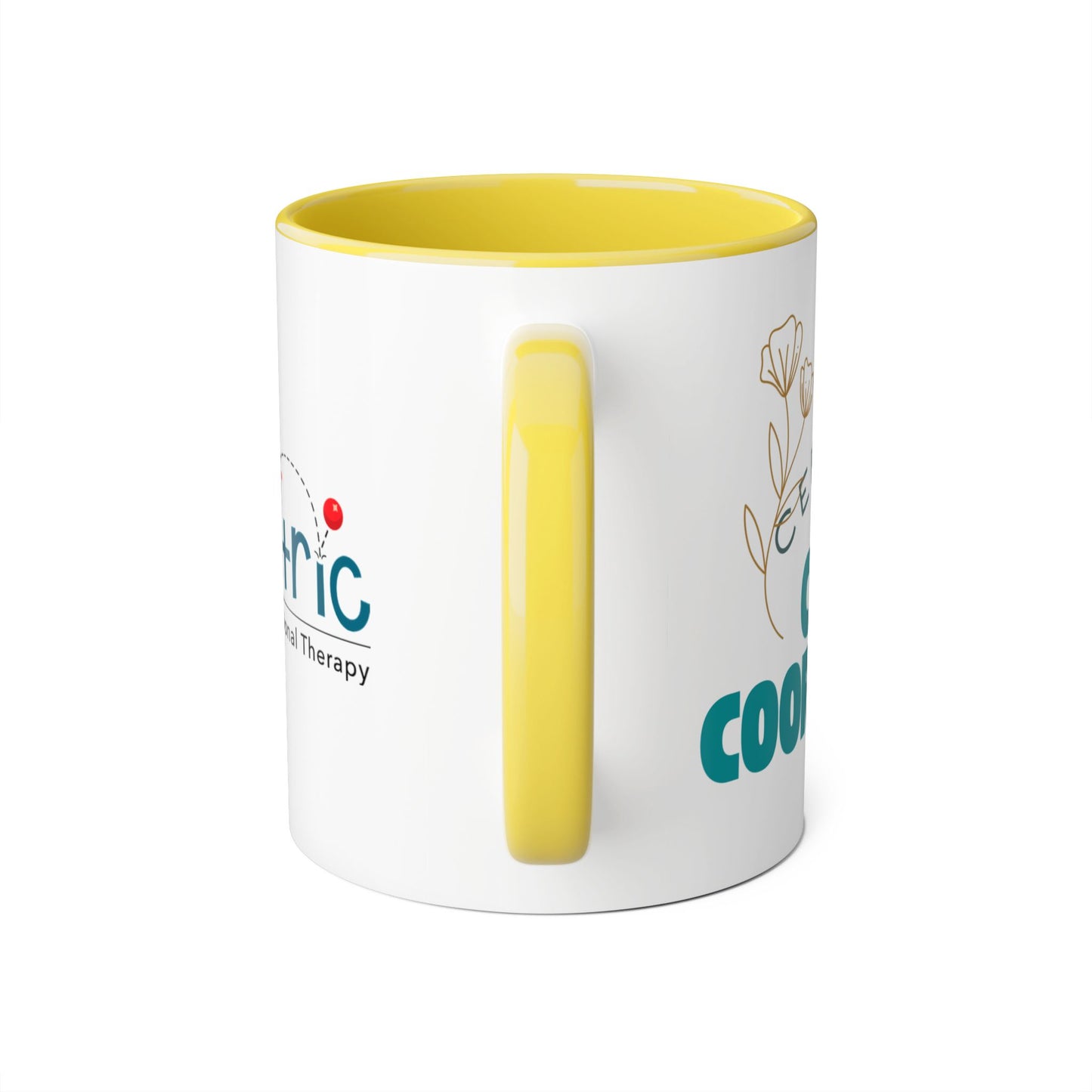 Certified Chaos Coordinator Mug