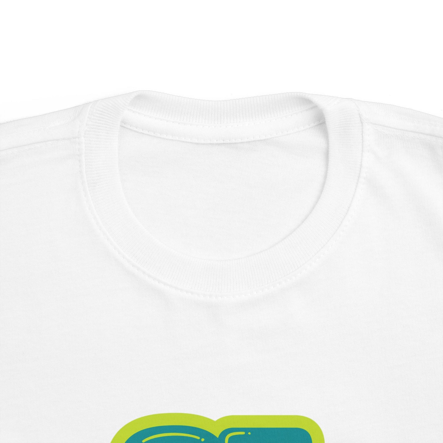 PT Is My Jam Toddler Tee