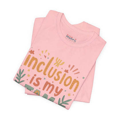 Inclusion Is My Jam T-Shirt