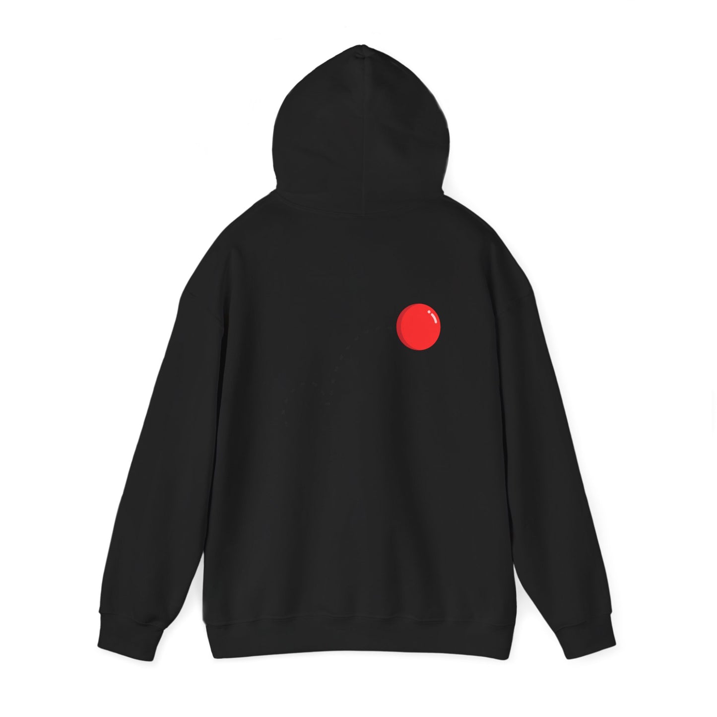 On The Ball Pediatric Therapy Hoodie