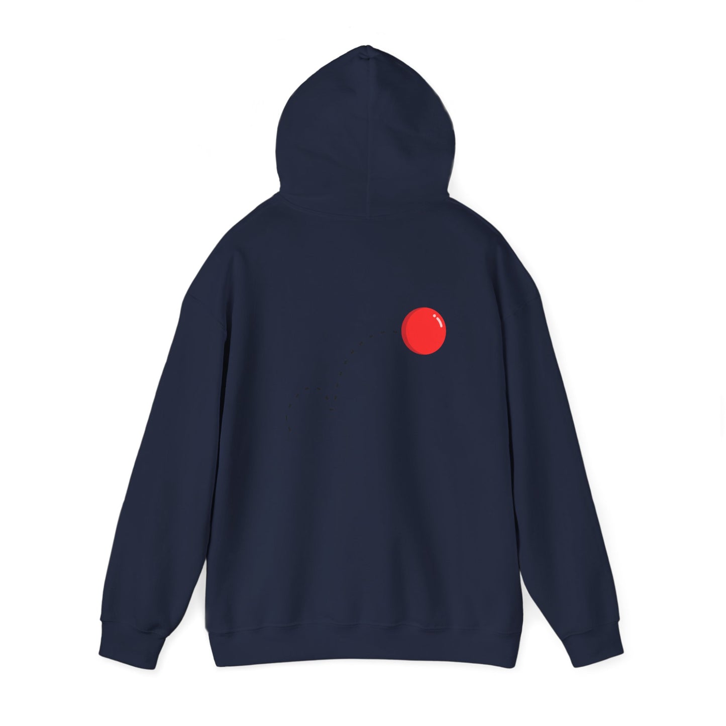 On The Ball Pediatric Therapy Hoodie
