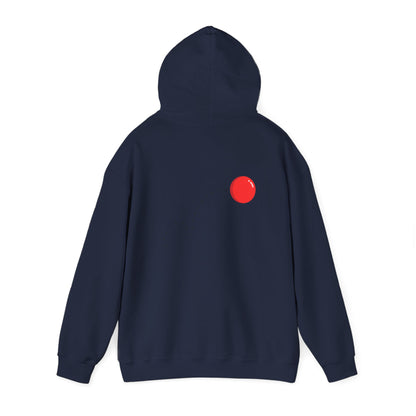 On The Ball Pediatric Therapy Hoodie