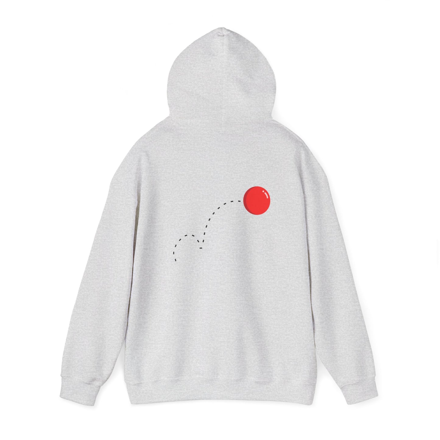 On The Ball Pediatric Therapy Hoodie