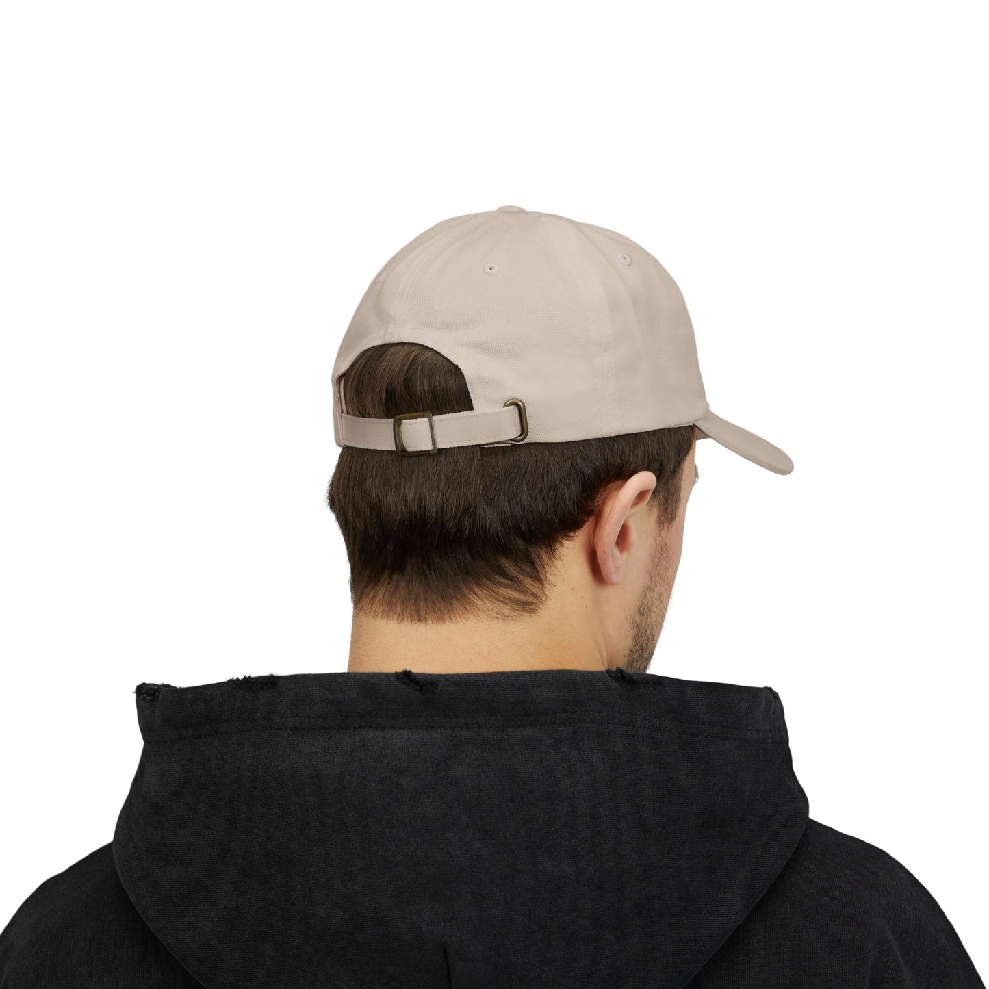 Classic Cap for All with On The Ball Bouncing Ball