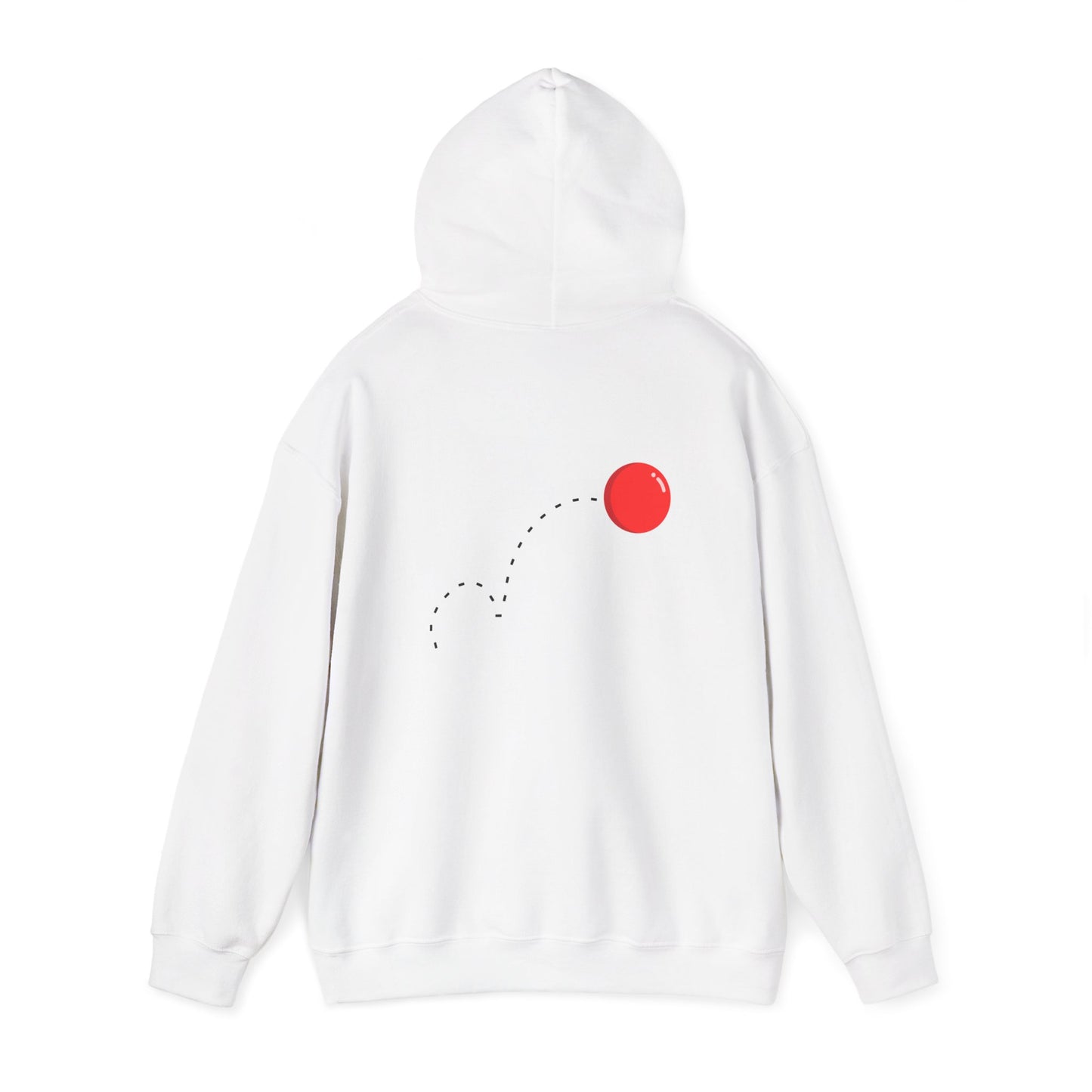 On The Ball Pediatric Therapy Hoodie