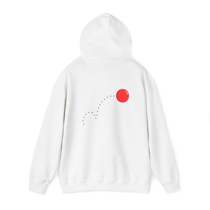 On The Ball Pediatric Therapy Hoodie
