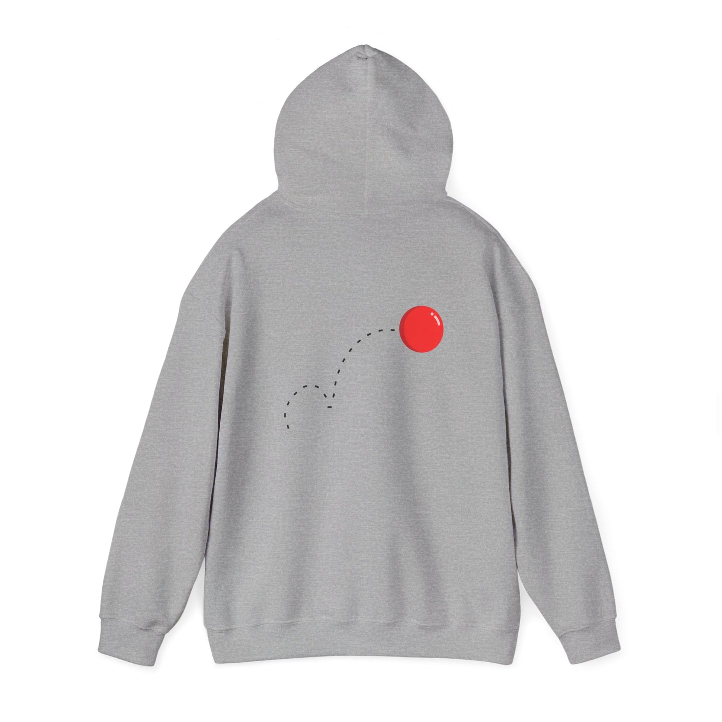 On The Ball Pediatric Therapy Hoodie