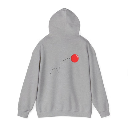 On The Ball Pediatric Therapy Hoodie
