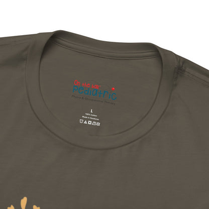 Inclusion Is My Jam T-Shirt