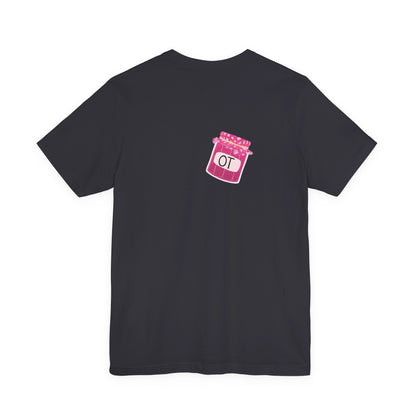 Lightweight 'OT Is My Jam' Unisex Tee