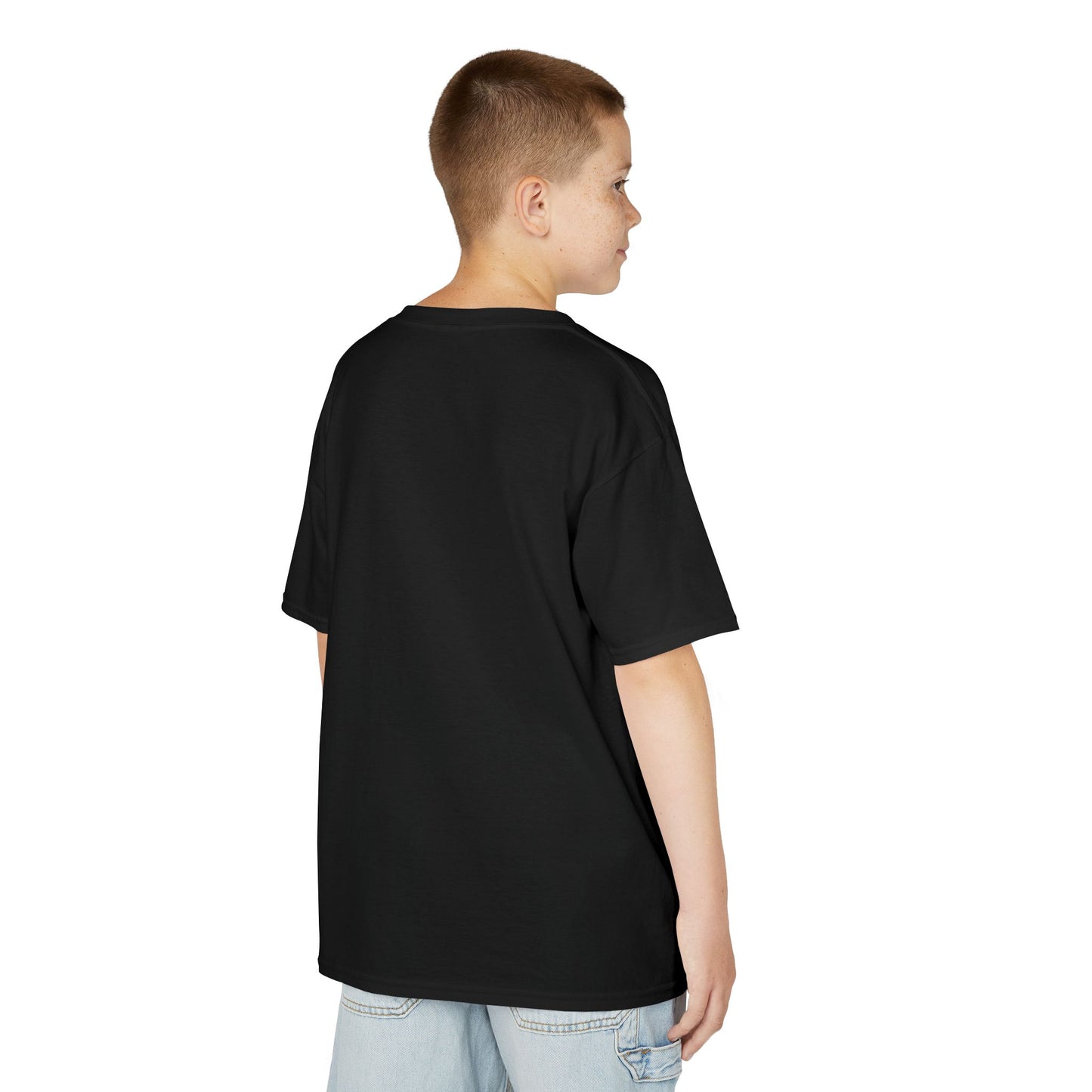 Awesomely Autistic Kids Tee