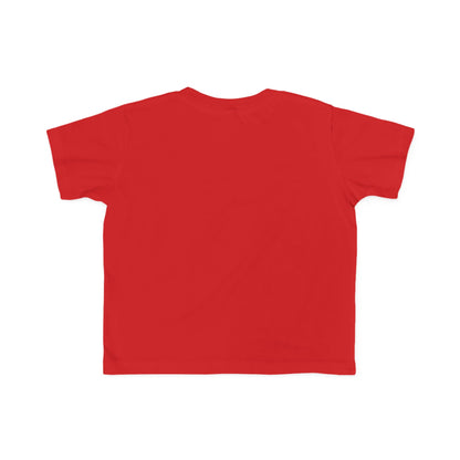 PT Is My Jam Toddler Tee