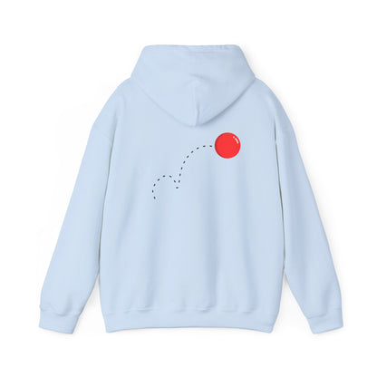 On The Ball Pediatric Therapy Hoodie
